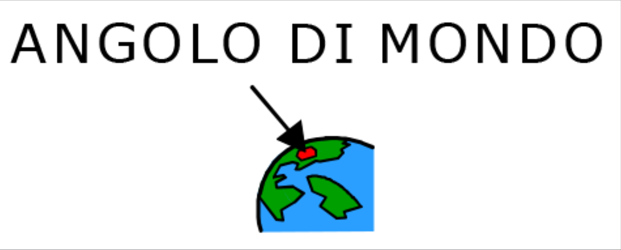 angolo di mondo angolo di mondo