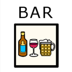 bar bar