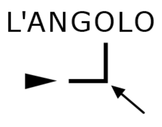 l angolo l angolo