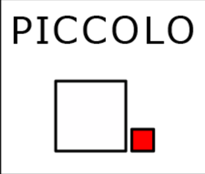 piccolo piccolo