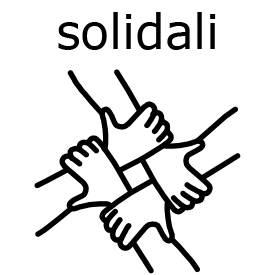 Solidali