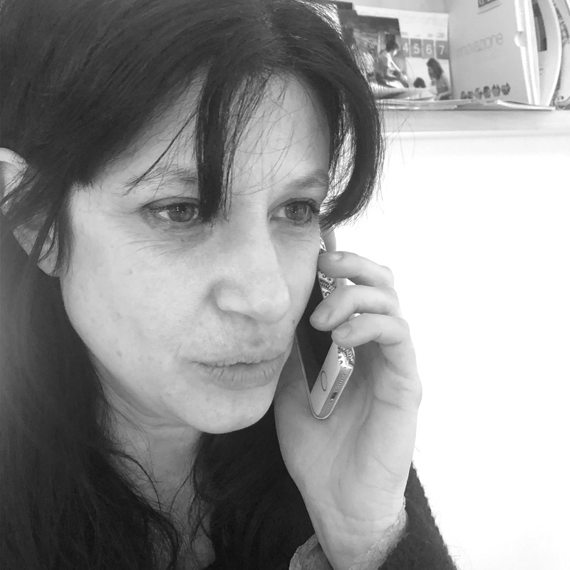 Emanuela Lamperti