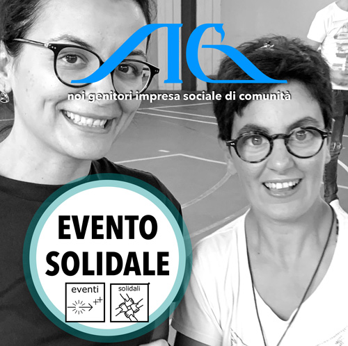 Evento Solidale PDF