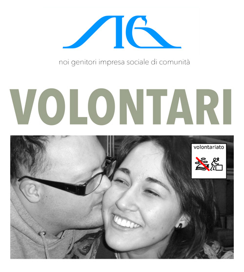 Volontariato PDF