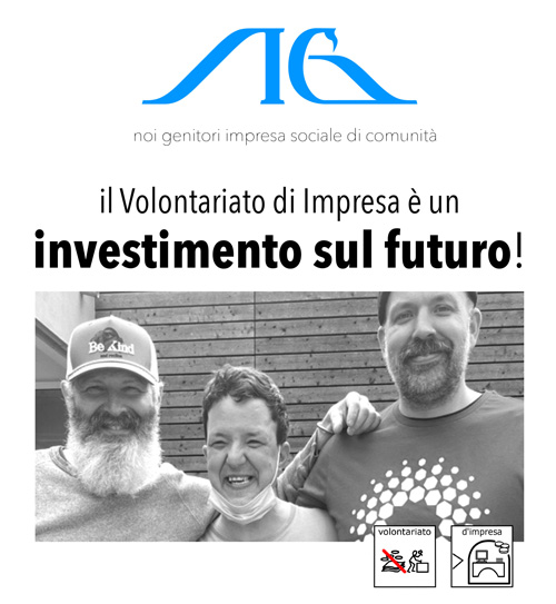 Volontariato di Impresa PDF Volontariato di Impresa PDF