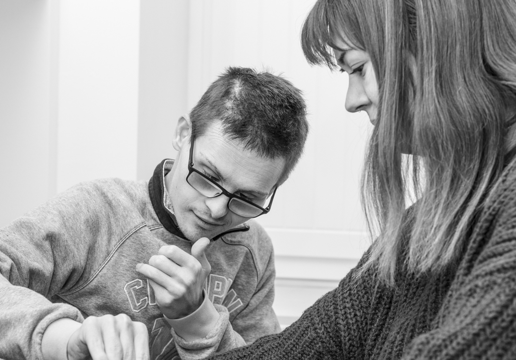 Servizio Civile e Tirocinio Formativo