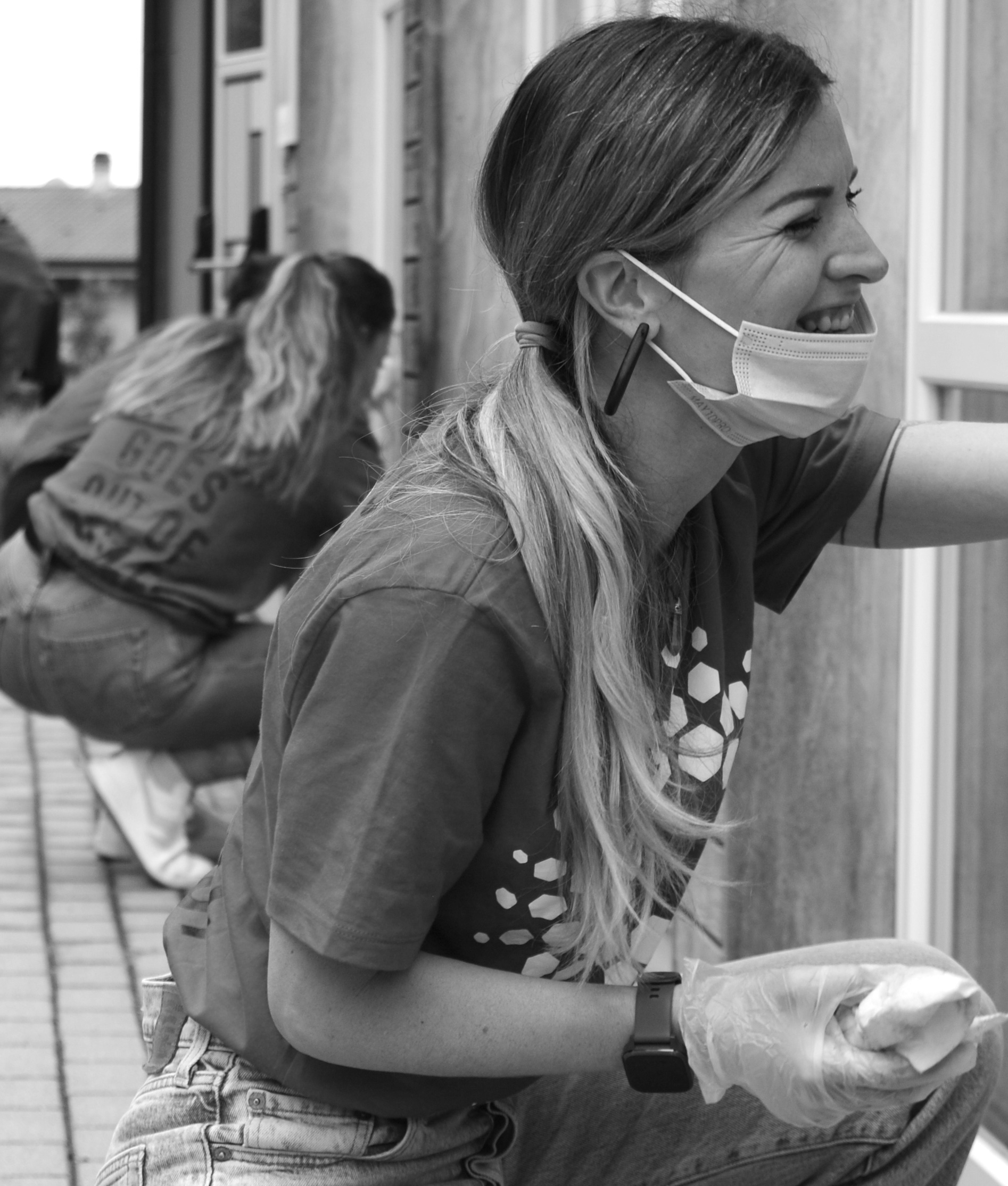 Volontariato di impresa