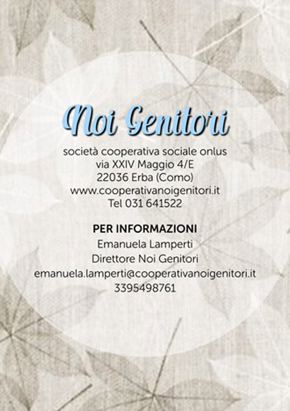 CSE PRESENTAZIONE CSE PRESENTAZIONE