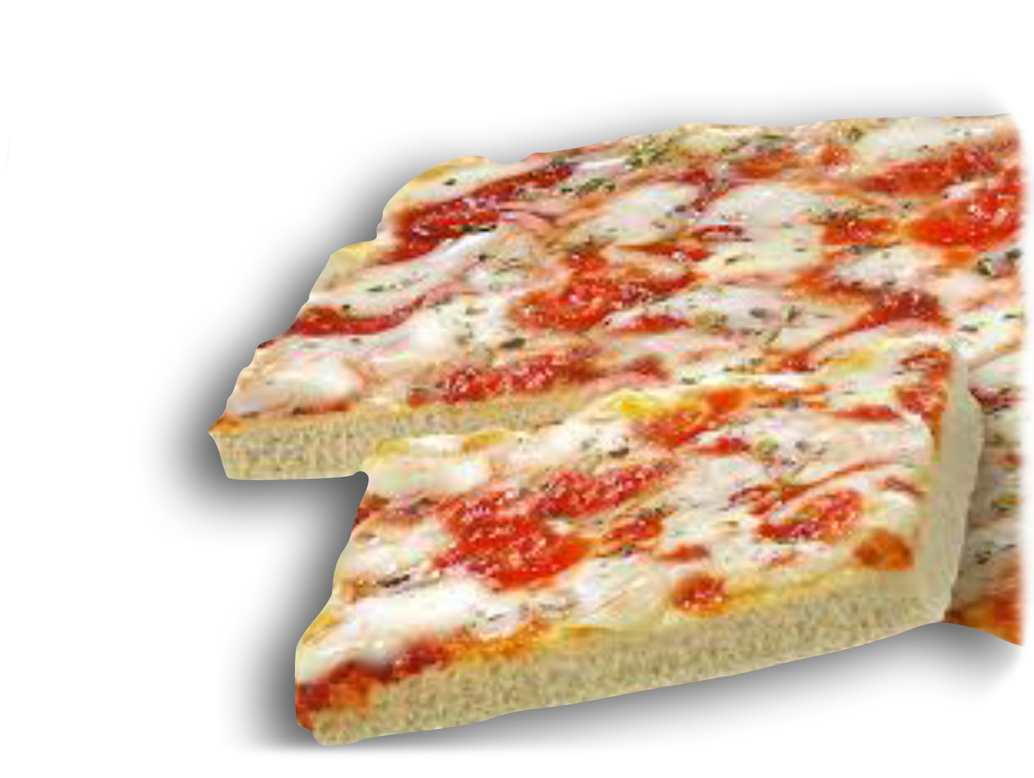 Pizza Margherita Pizza Margherita