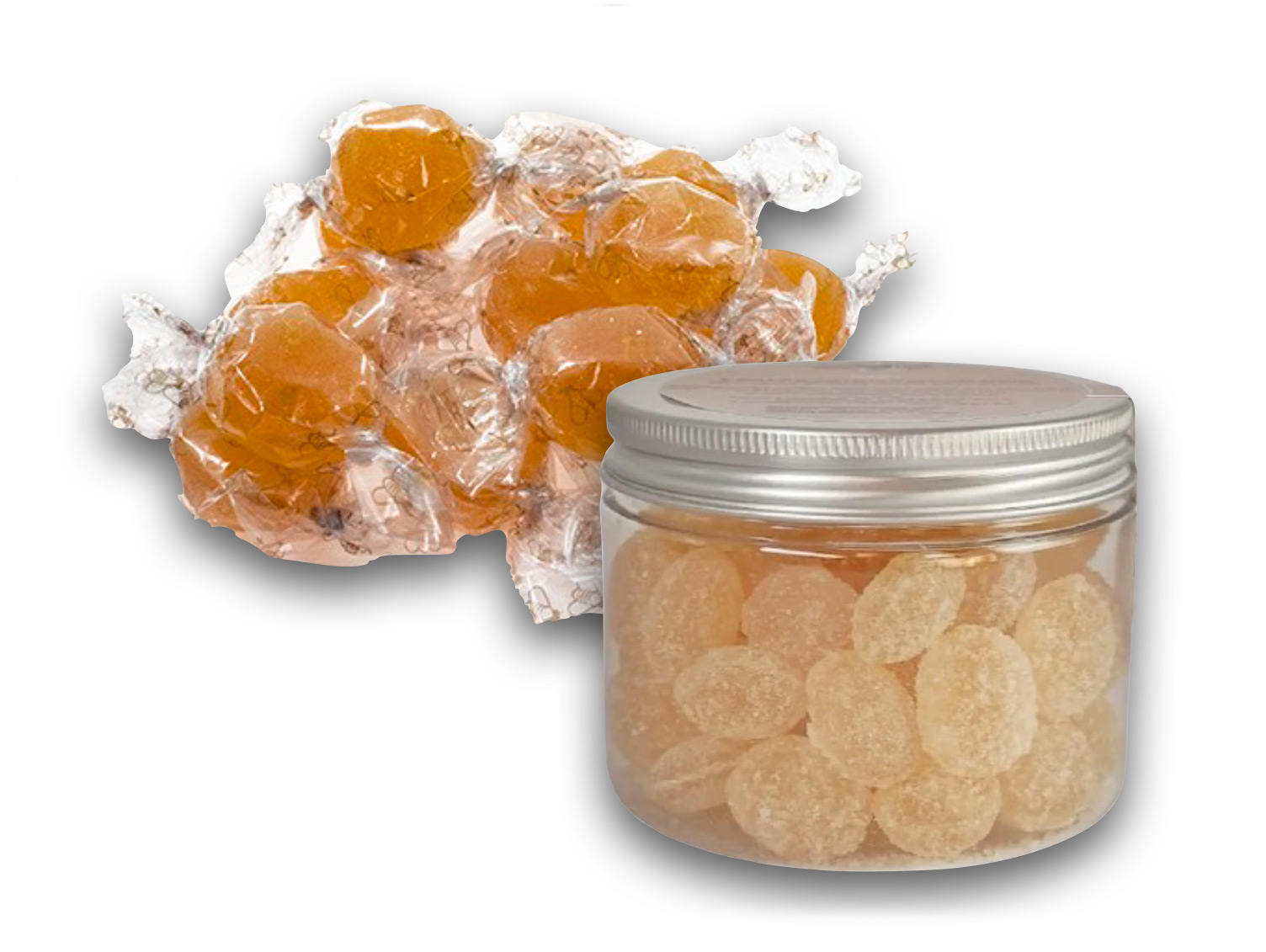 Caramelle Biologiche Caramelle Biologiche