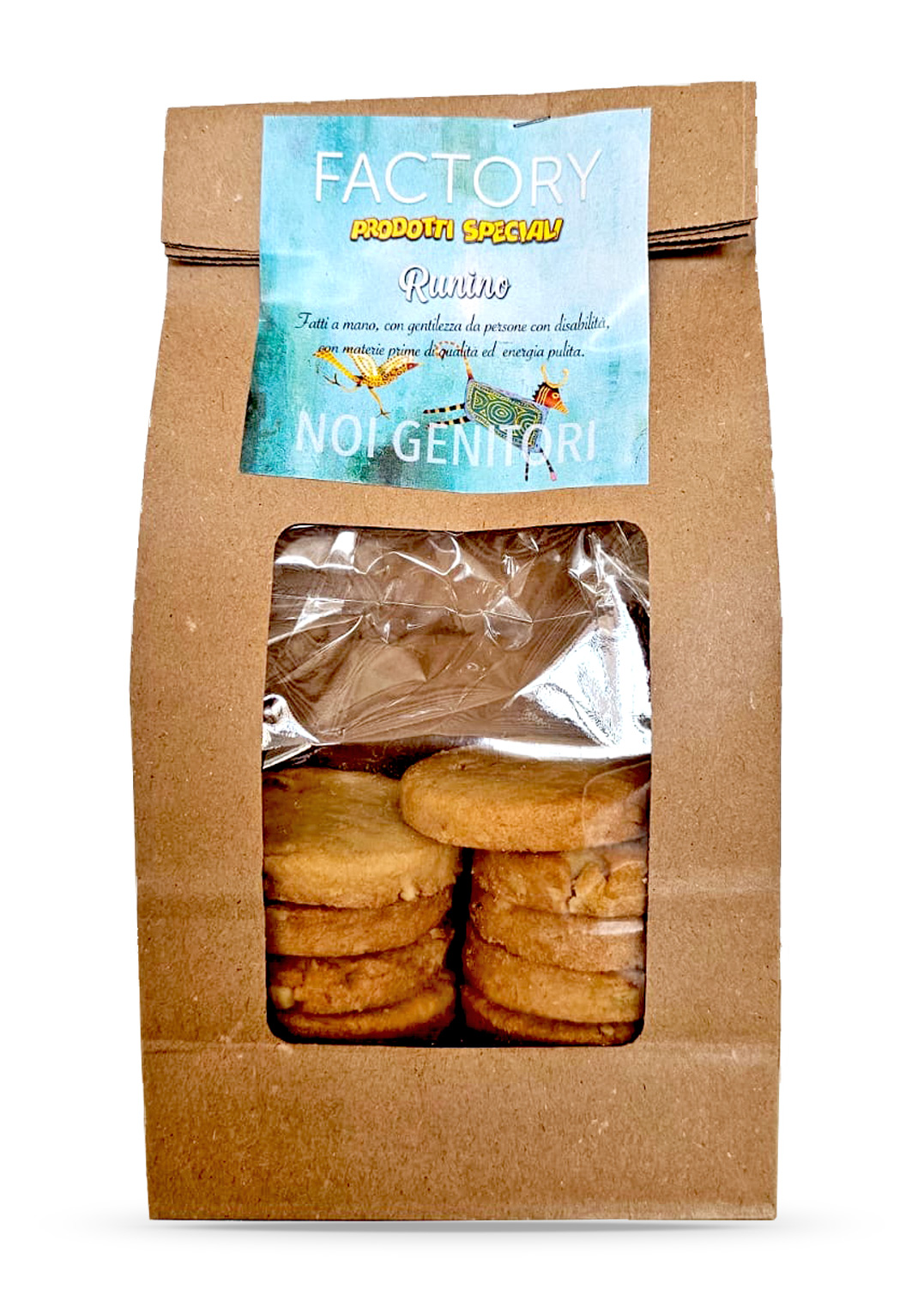 Biscotti Runino Biscotti Runino