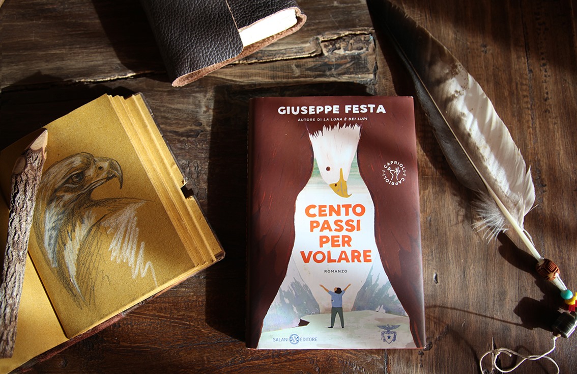 cento passi per volare