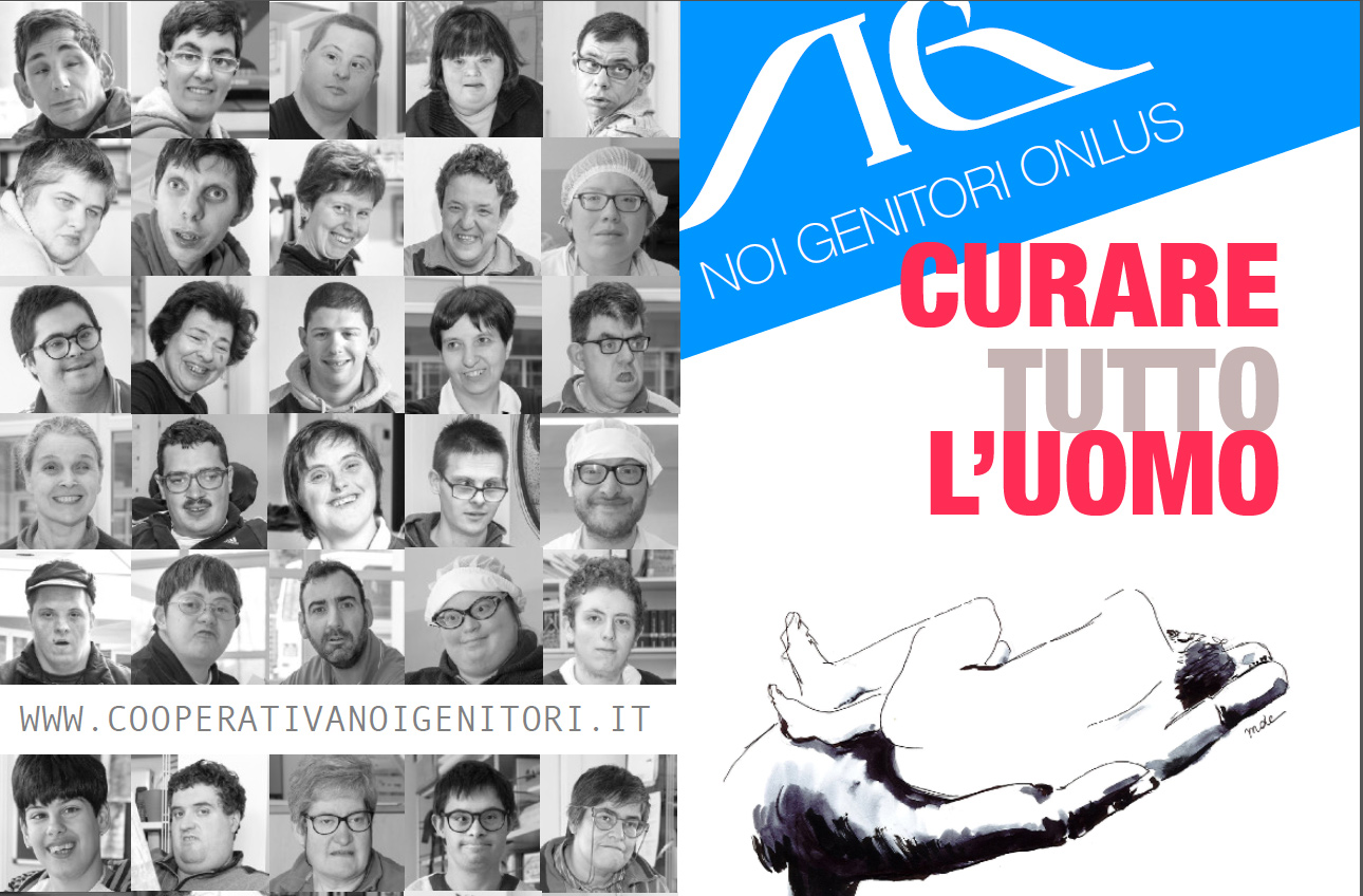 curare tutto l'uomo