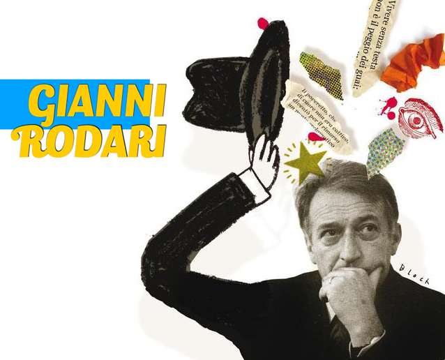 Rodari 2020 per le scuole