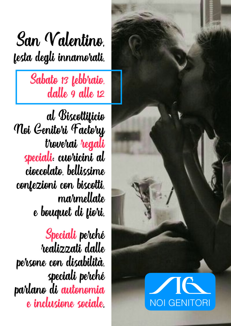 san valentino volantino