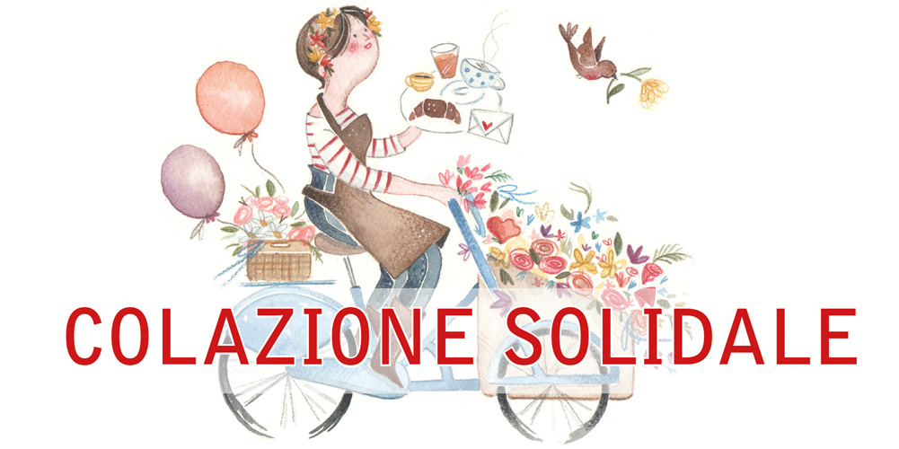 Colazione Solidale