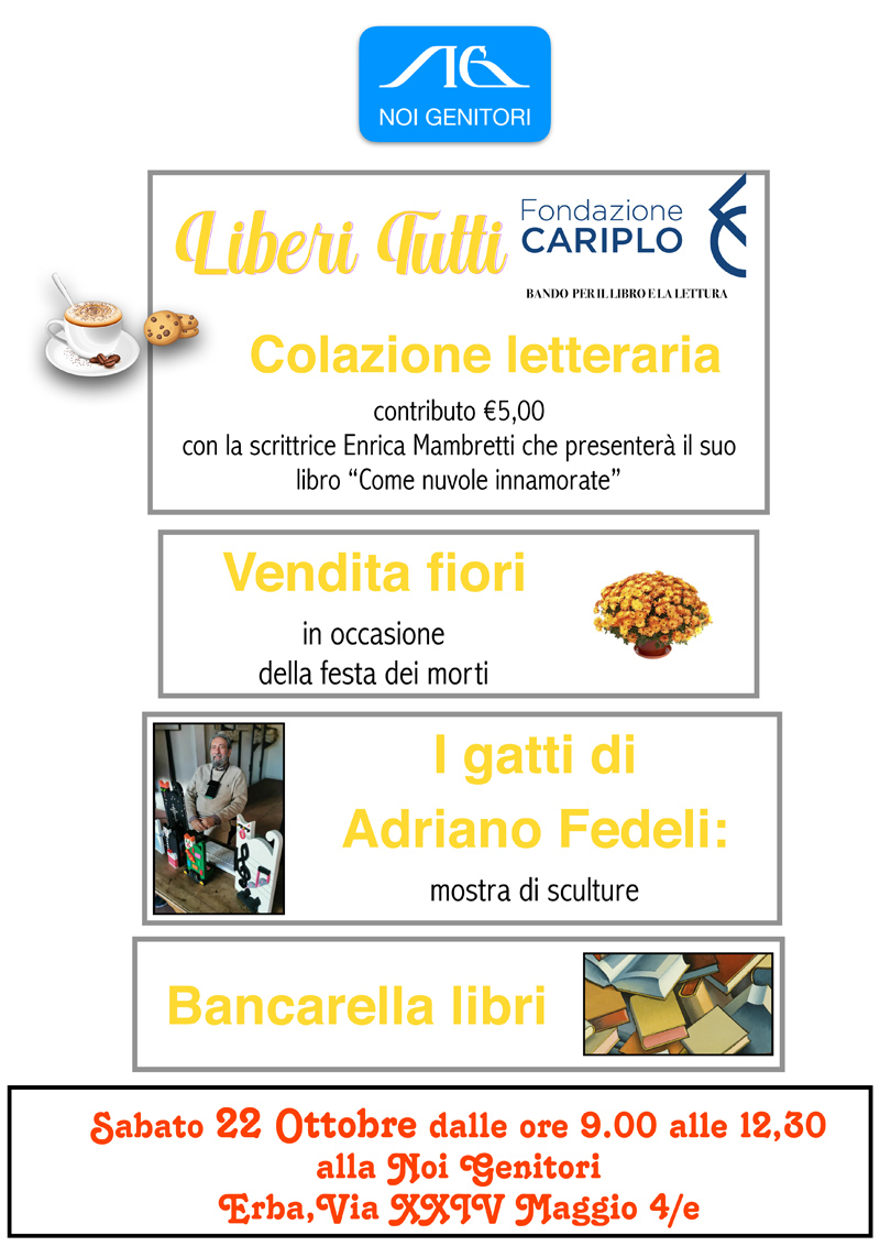 liberi tutti 22 ottobre 2022