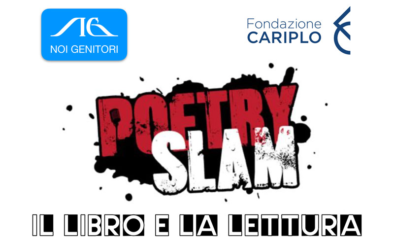 Poetry Slam 6-11-22