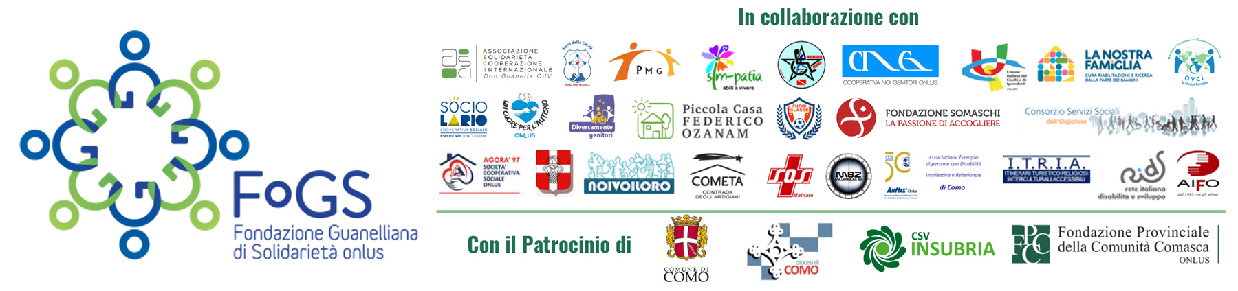 fondazione guanella onlus