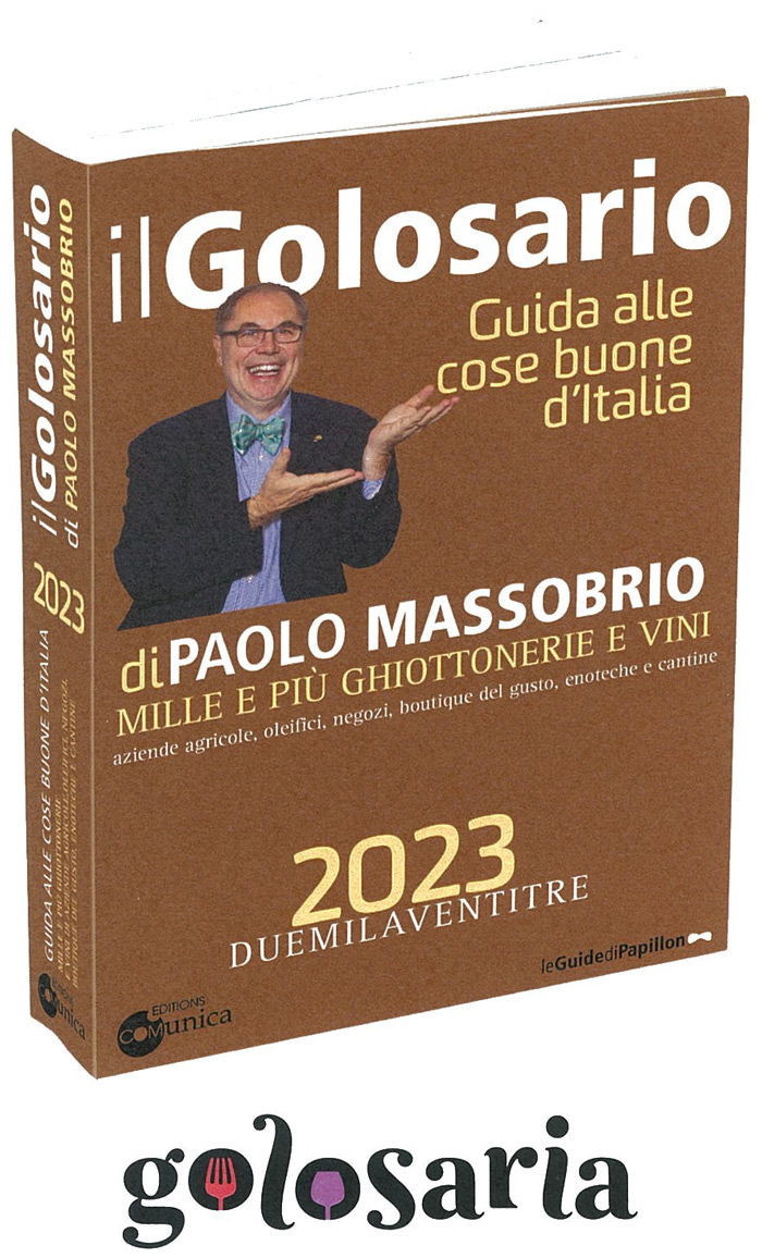 il golosario 2022