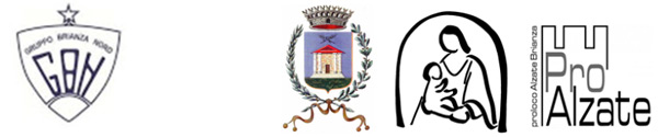 Comune di Alzate Brianza, la Comunità Pastorale B.V. di Rogoredo e la Pro Loco