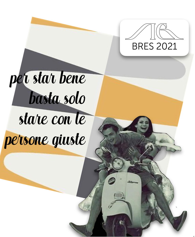 bilancio sociale 2021 copertina