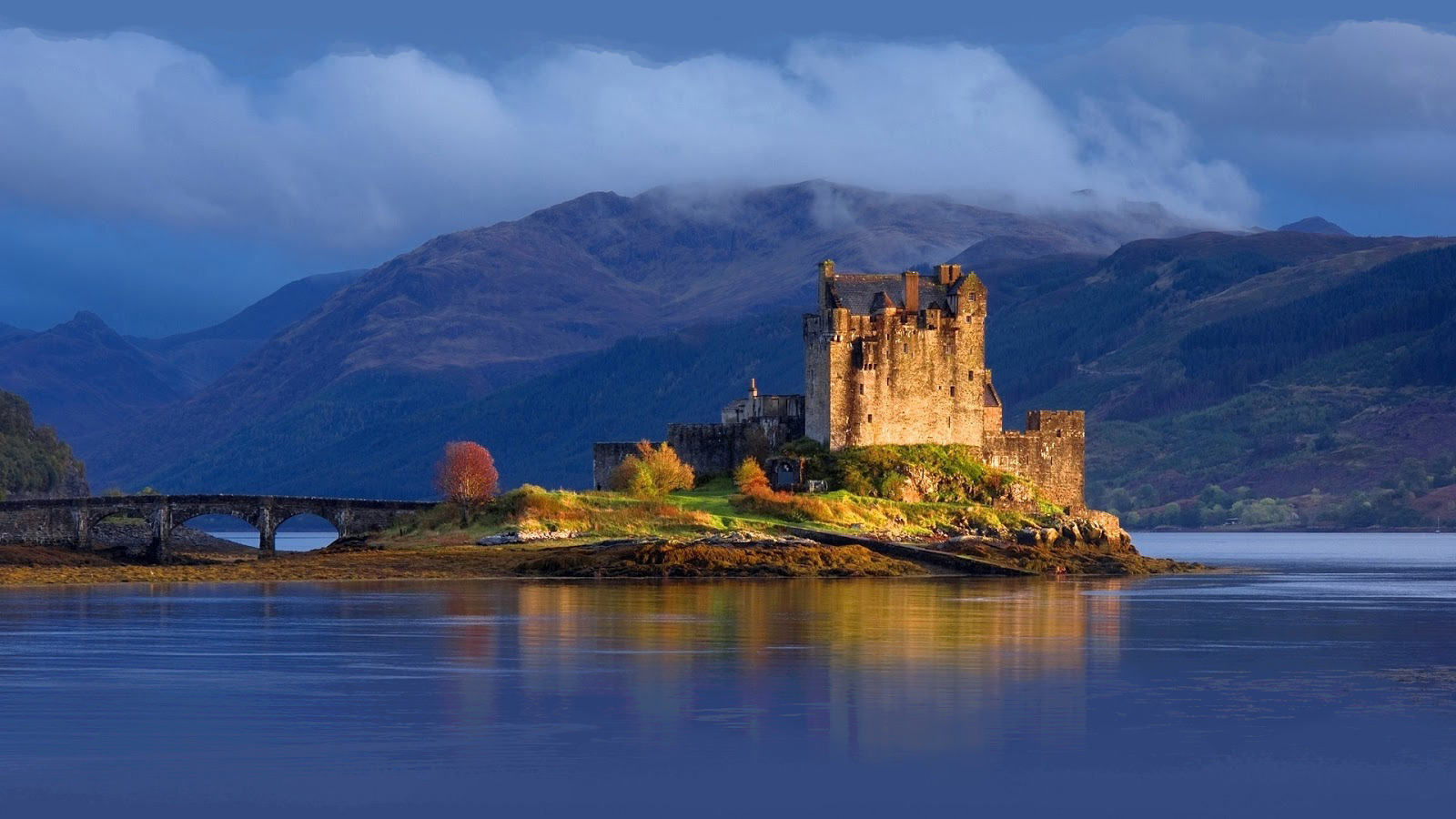 Serata Scozzese Benefica