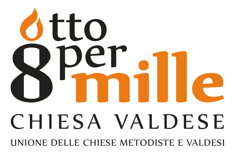 logo chiesa valdese