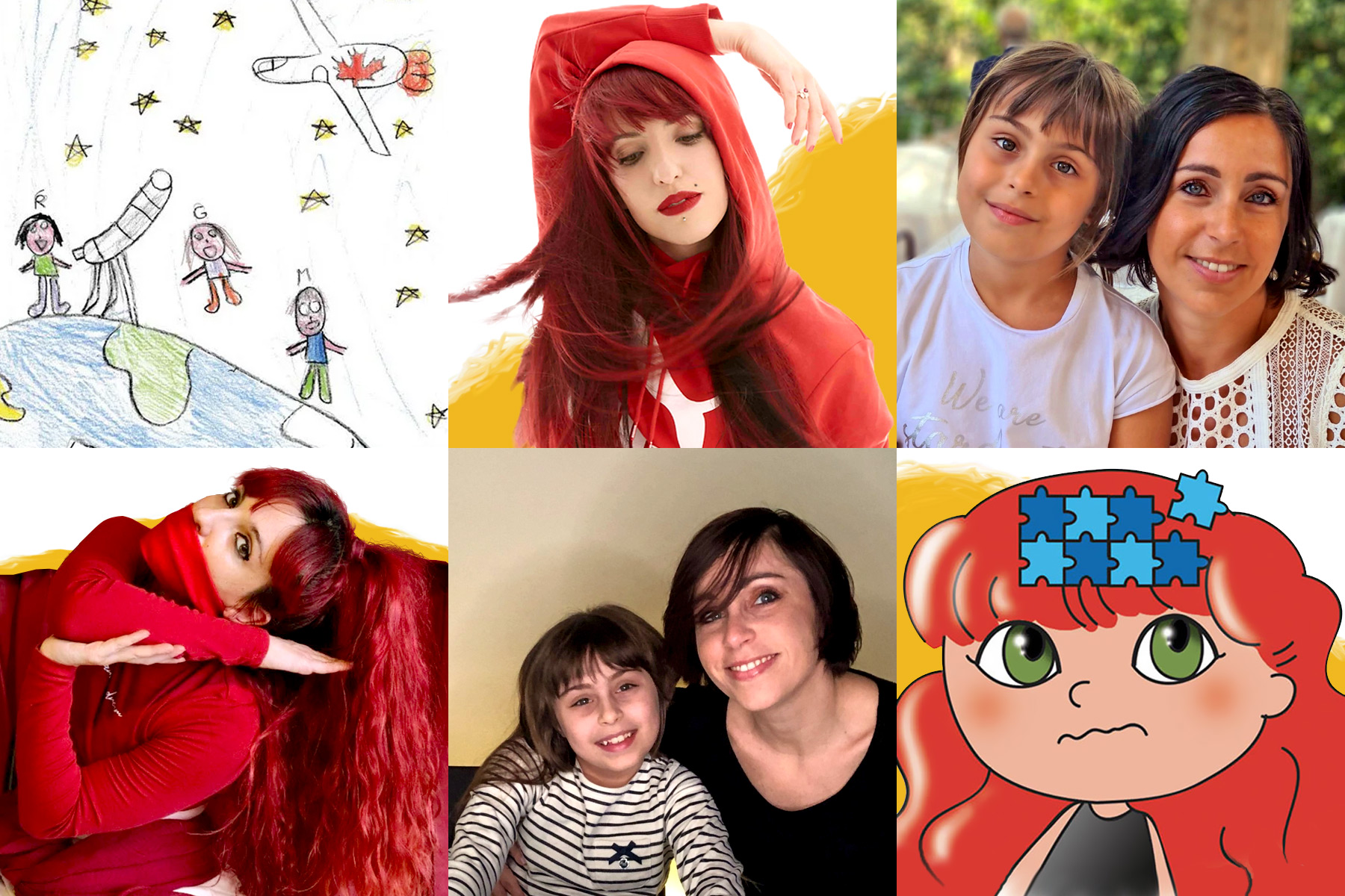 spettro autistico 2023