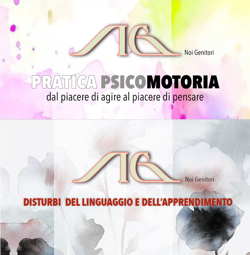 psicomotricità e logopedia noi genitori