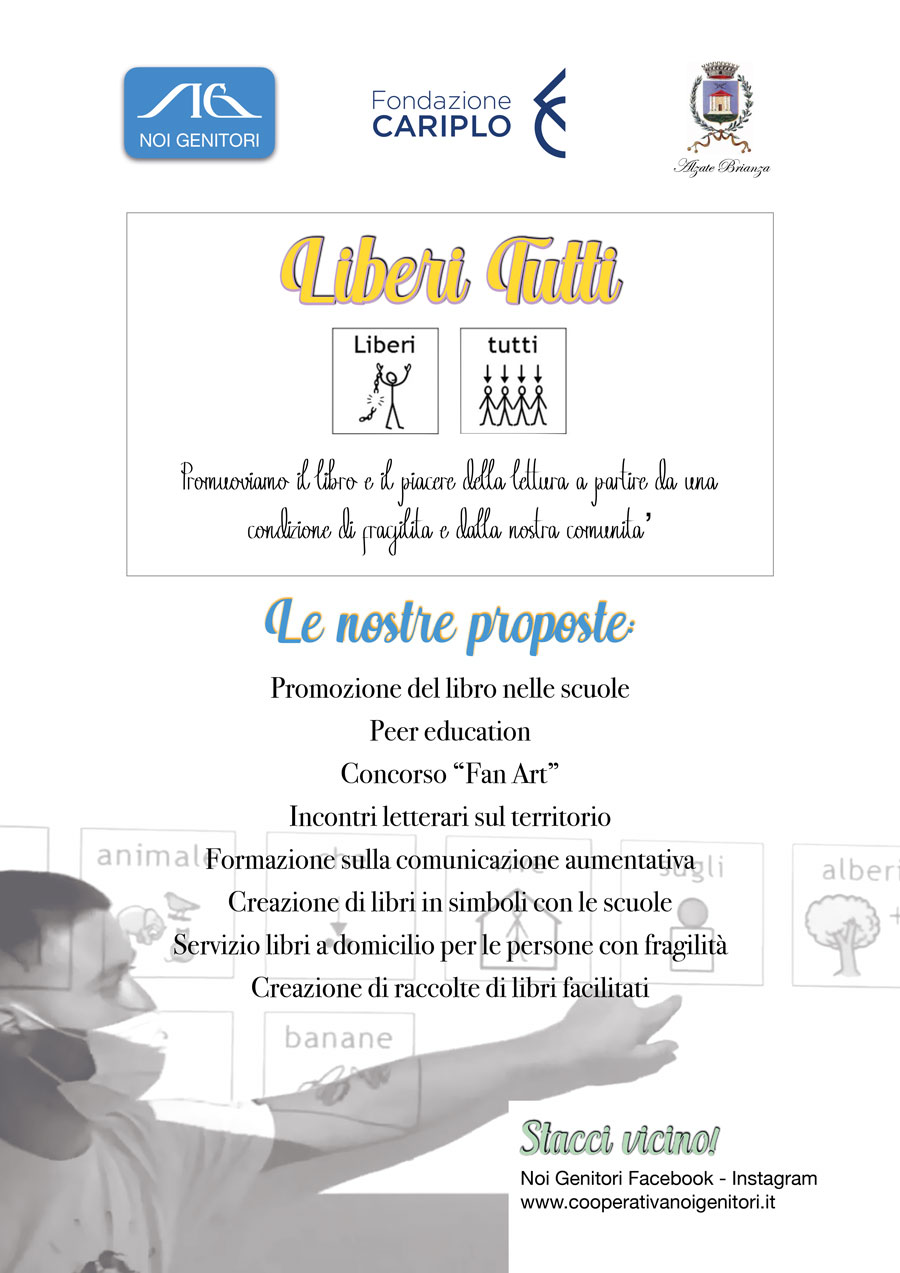manifesto liberi tutti