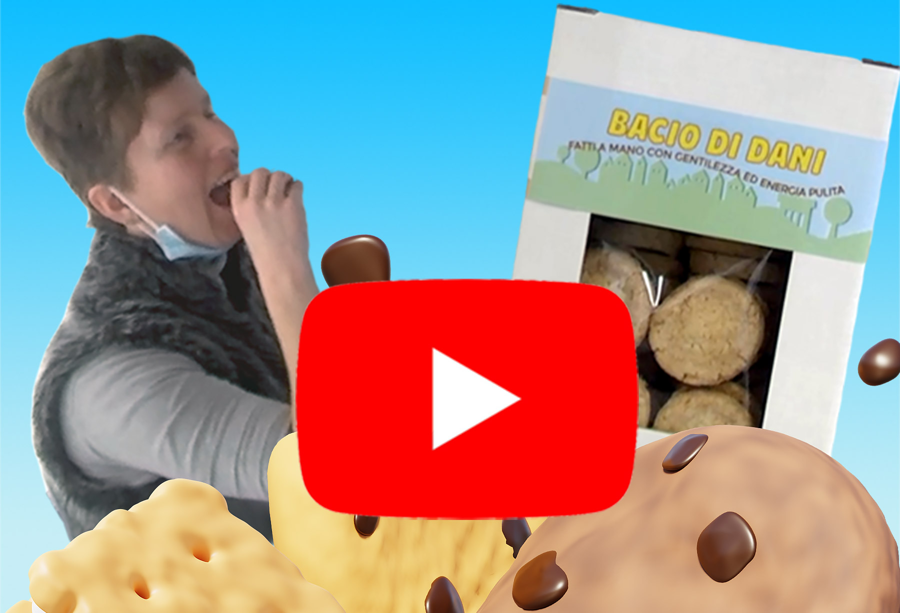 Baci di Dani Baci di Dani