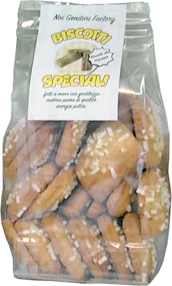 Biscotti da Inzuppo