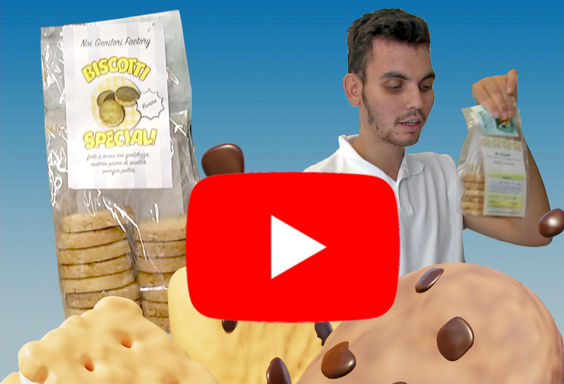 oggi parliamo di Runino oggi parliamo di Runino