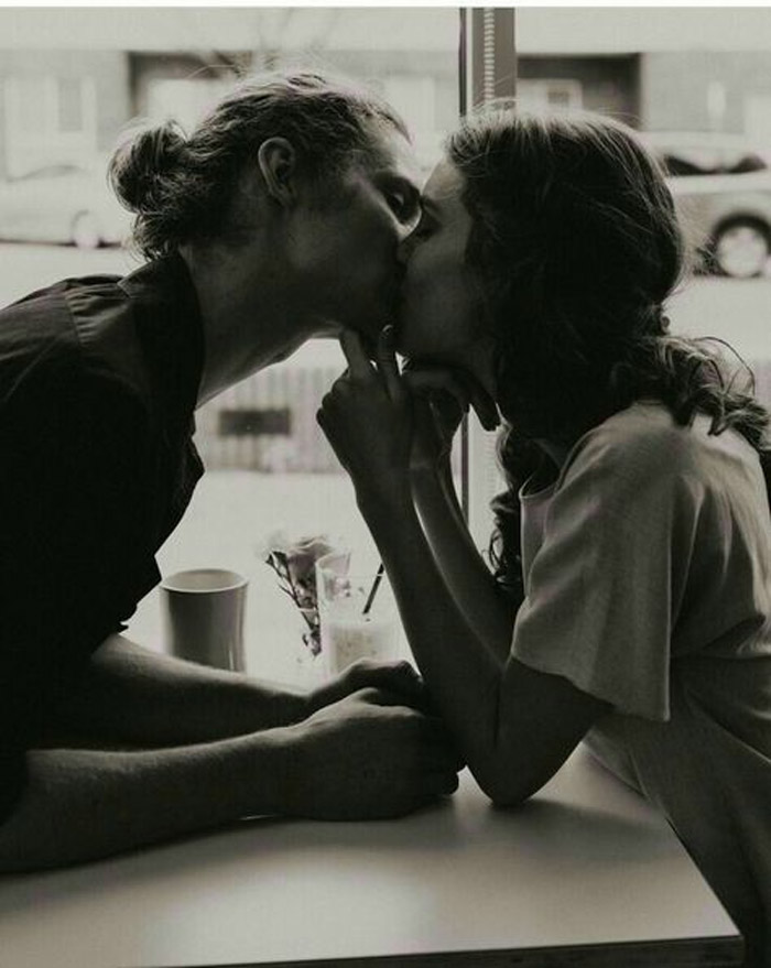 San Valentino - colazione solidale