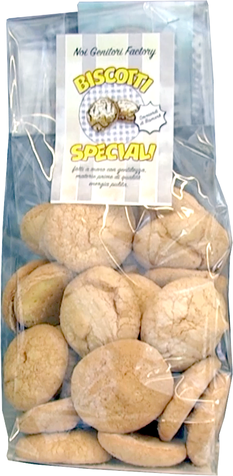 Savoiardi