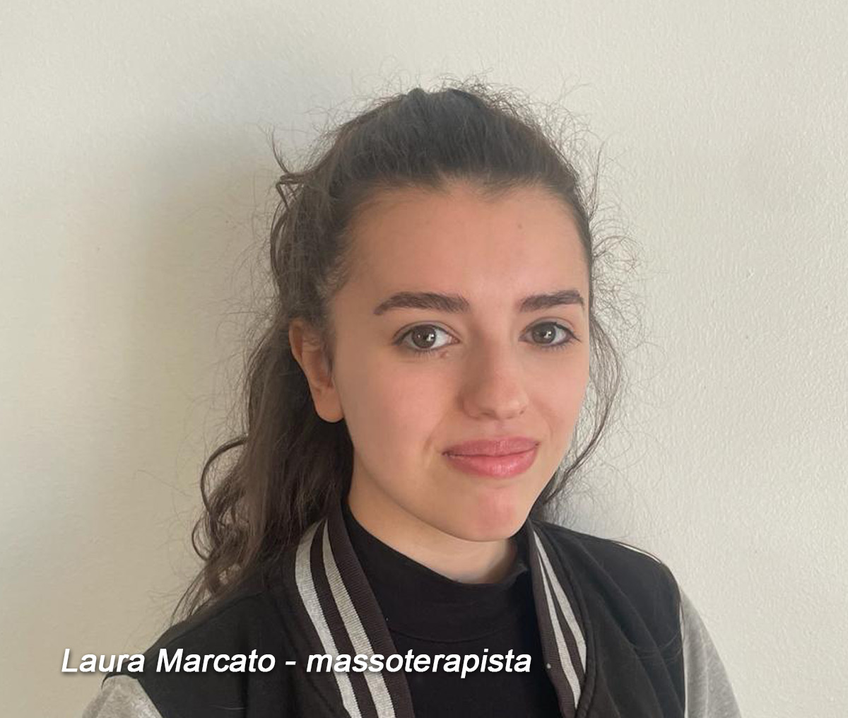 Laura Marcato Massoterapista