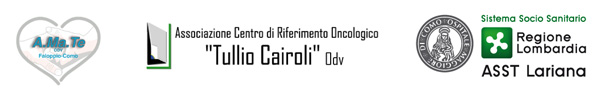patrocinio A.Ma.Te Odv Falloppio-Como, Ass. Tullio Cairoli Odv, ASST Lariana