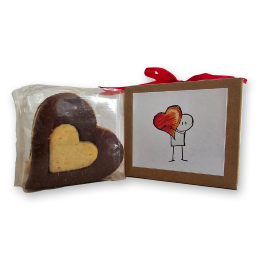 biscotti coccocioco