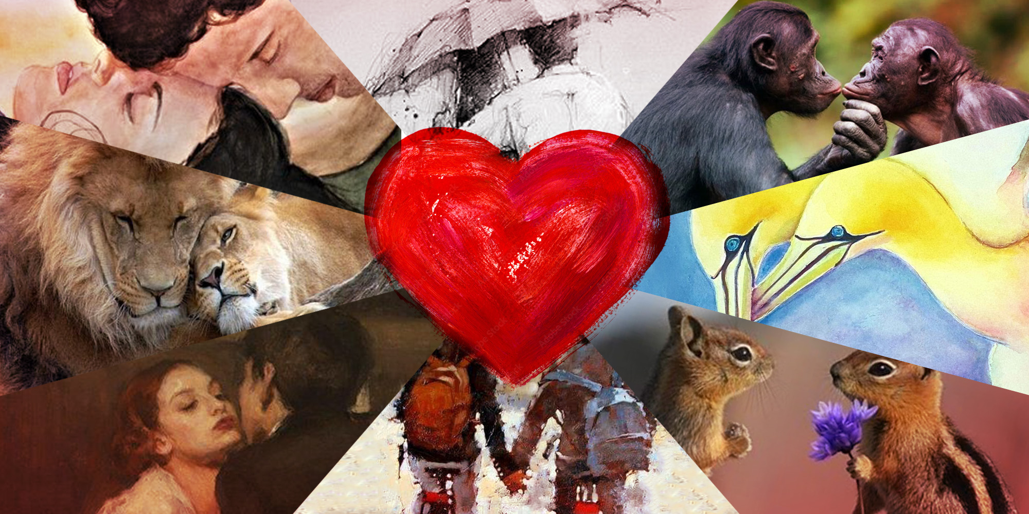 san valentino 2025