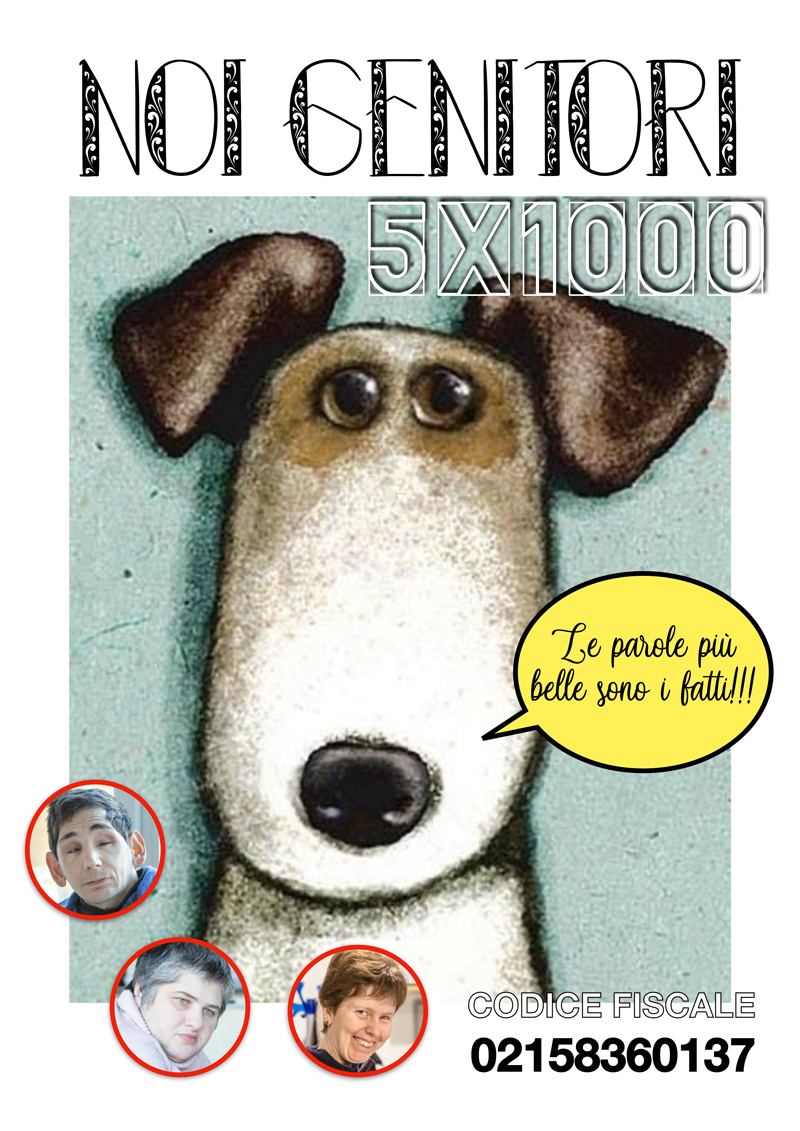 Le parole più belle sono i fatti