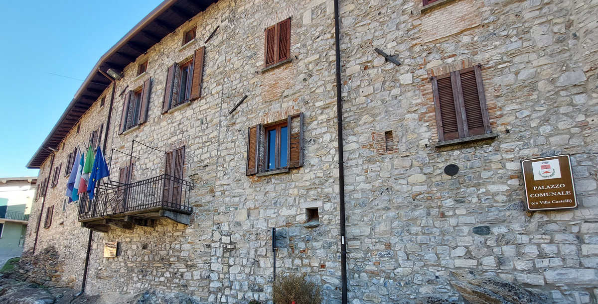 Castelmarte