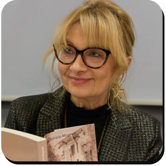 Patrizia Magretti