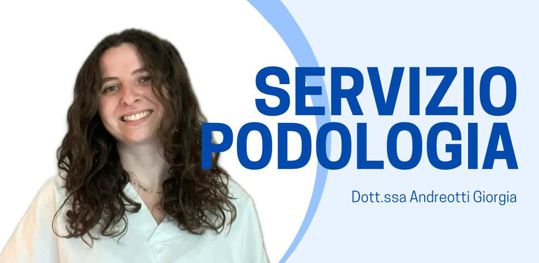 servizio podologia