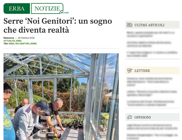 rassegna stampa Giornale di Erba online rassegna stampa Giornale di Erba online