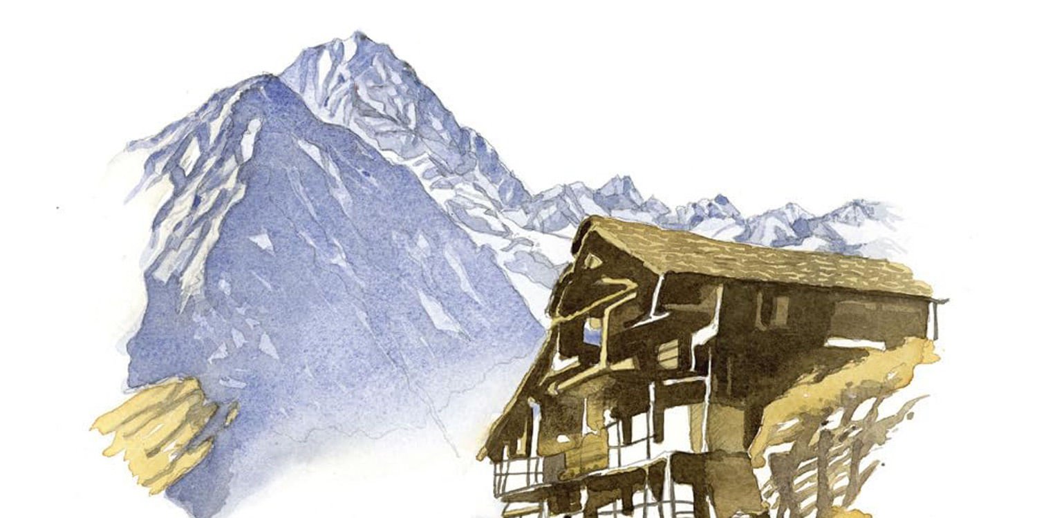 Scoprire le Alpi
