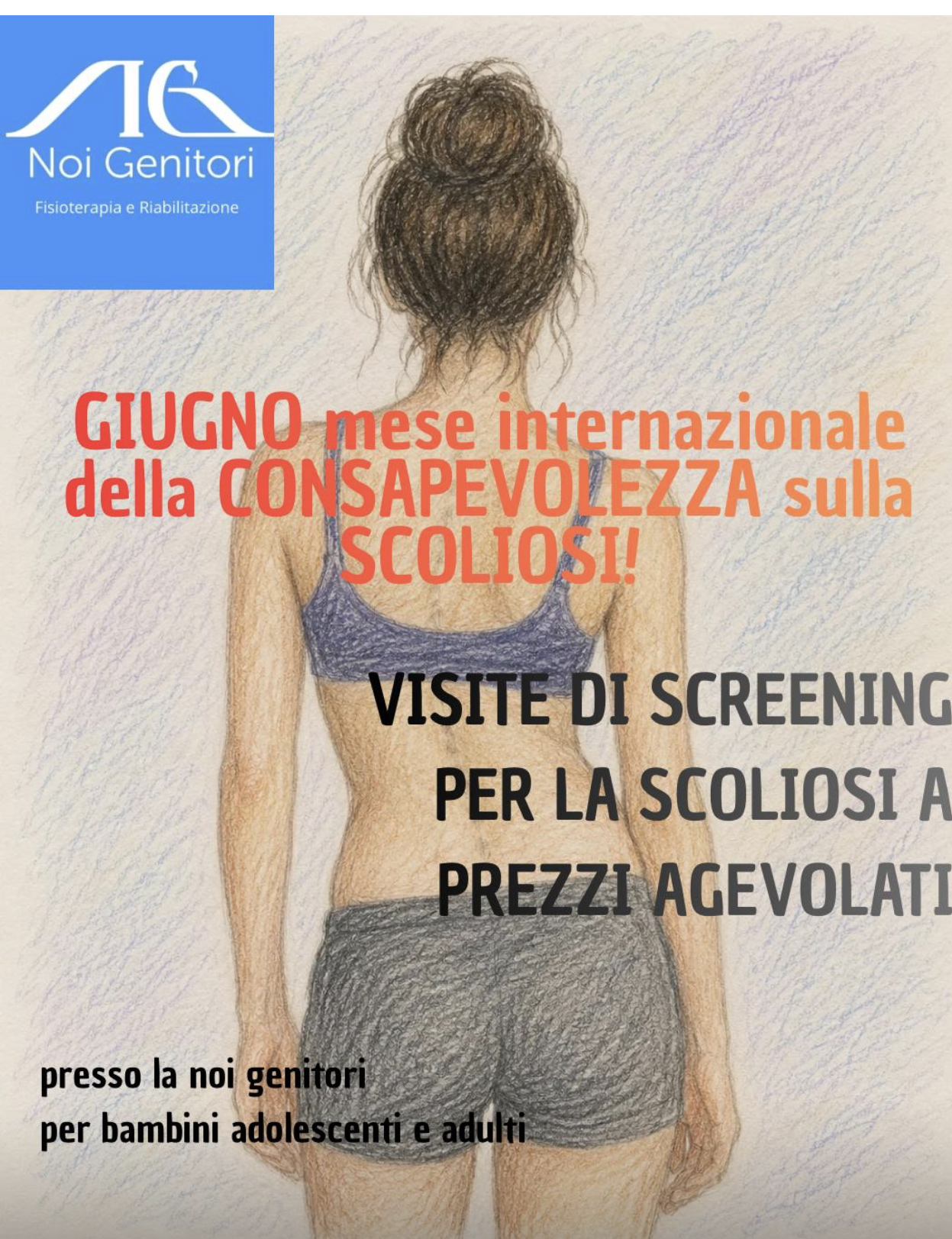scoliosi locandina